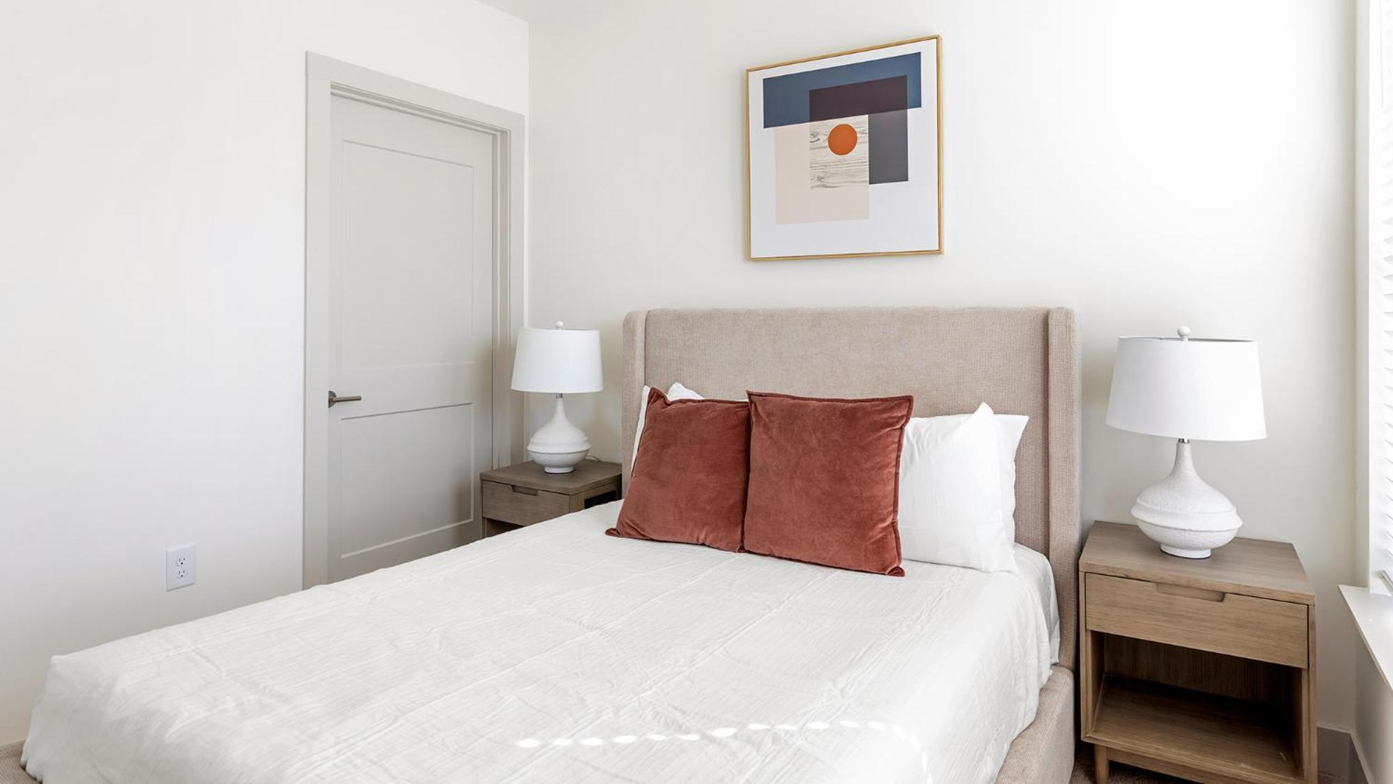 Gallery Apartments By Barsala ฮันต์สวิลล์ ห้อง รูปภาพ