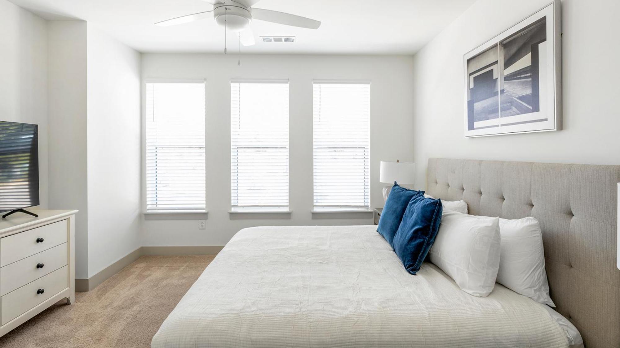 Gallery Apartments By Barsala ฮันต์สวิลล์ ห้อง รูปภาพ