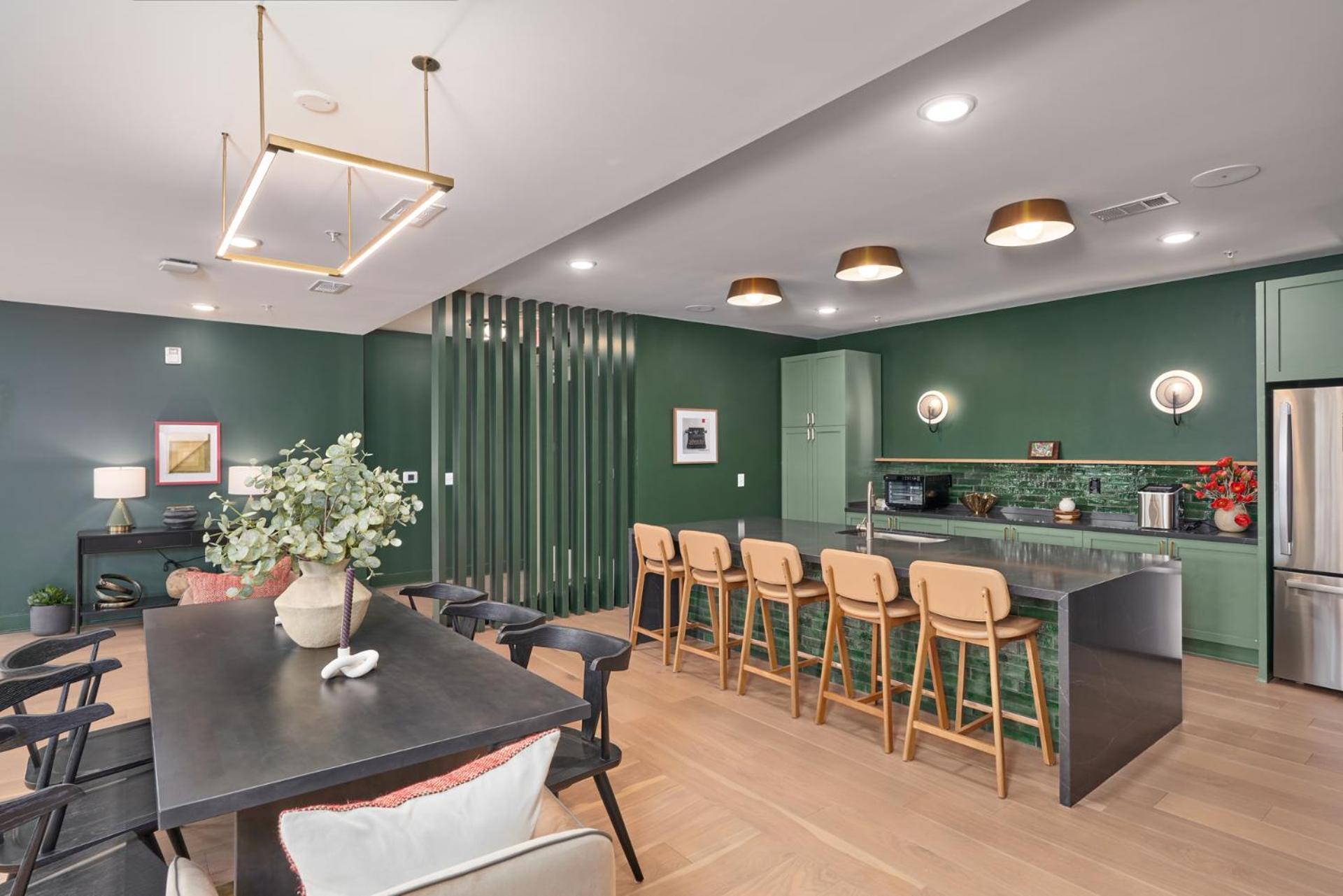 Gallery Apartments By Barsala ฮันต์สวิลล์ ภายนอก รูปภาพ