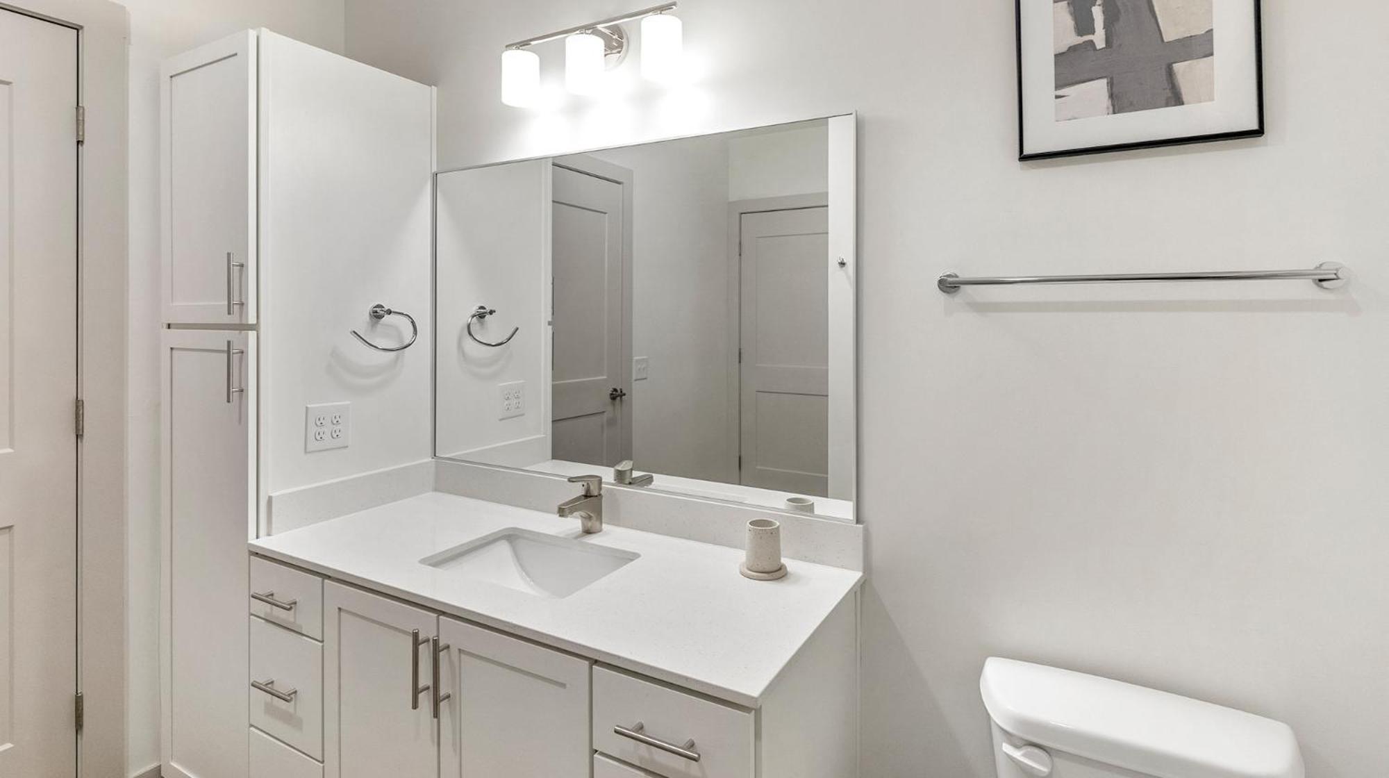 Gallery Apartments By Barsala ฮันต์สวิลล์ ภายนอก รูปภาพ