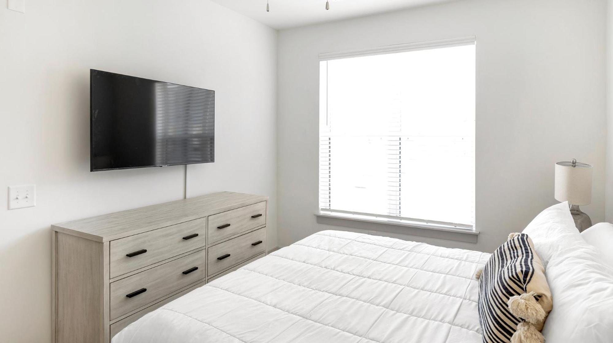 Gallery Apartments By Barsala ฮันต์สวิลล์ ภายนอก รูปภาพ