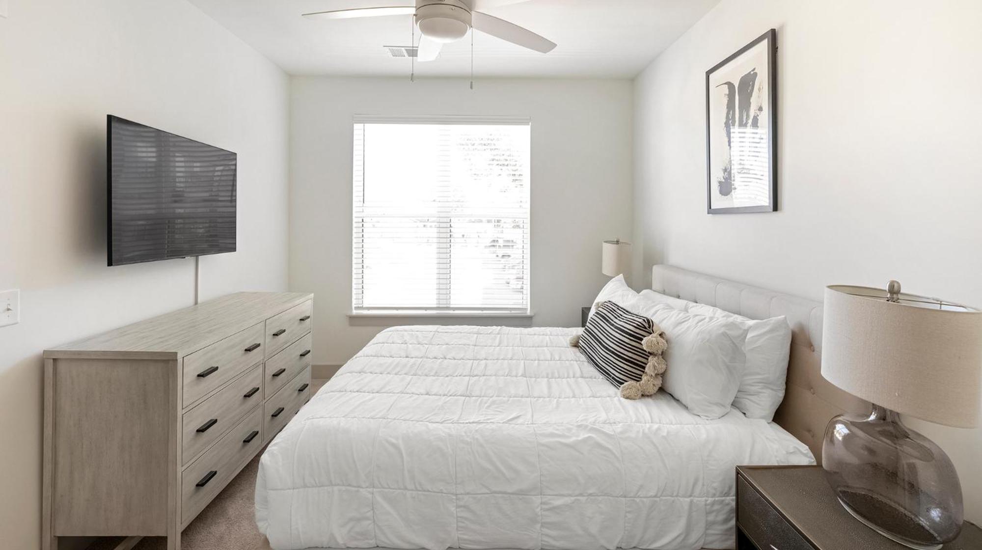 Gallery Apartments By Barsala ฮันต์สวิลล์ ภายนอก รูปภาพ