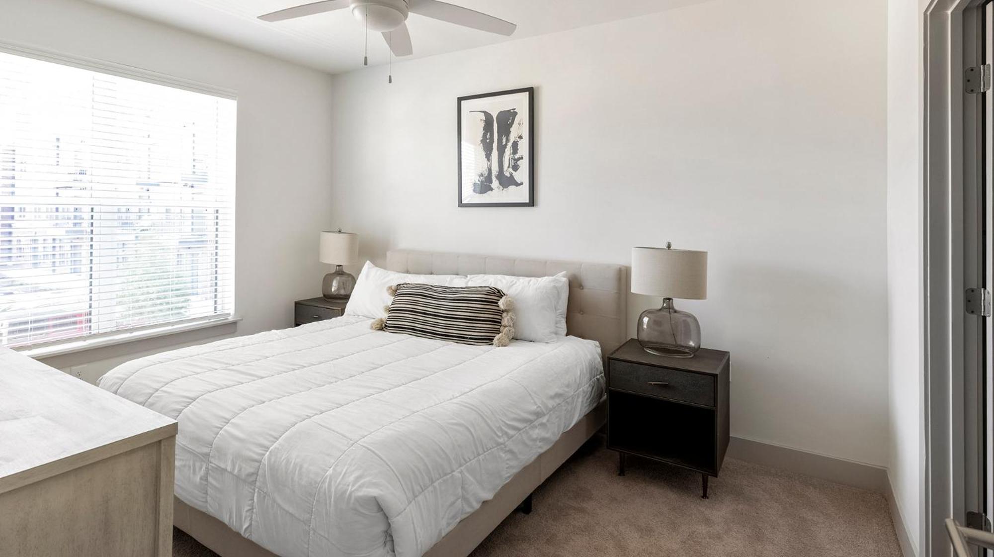 Gallery Apartments By Barsala ฮันต์สวิลล์ ภายนอก รูปภาพ