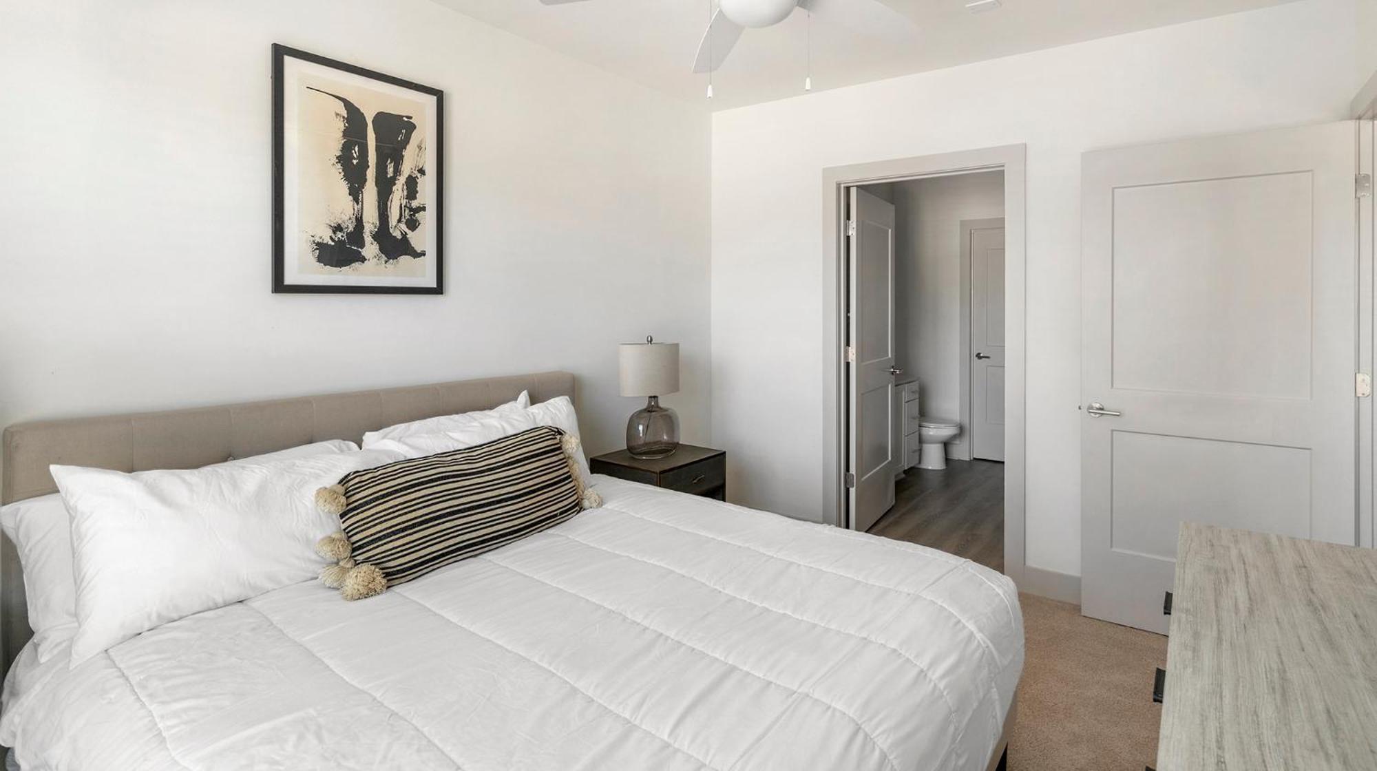 Gallery Apartments By Barsala ฮันต์สวิลล์ ภายนอก รูปภาพ